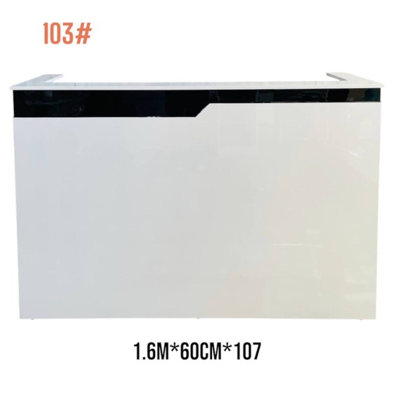 Counter desk #103